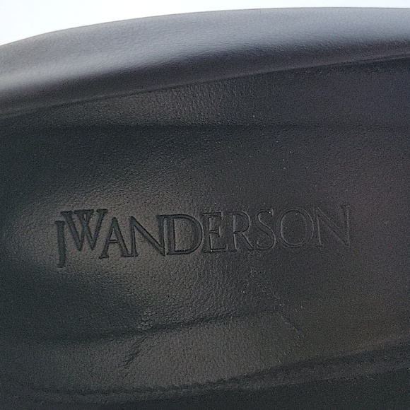 JWAnderson chain link pump - Picture 2 of 11